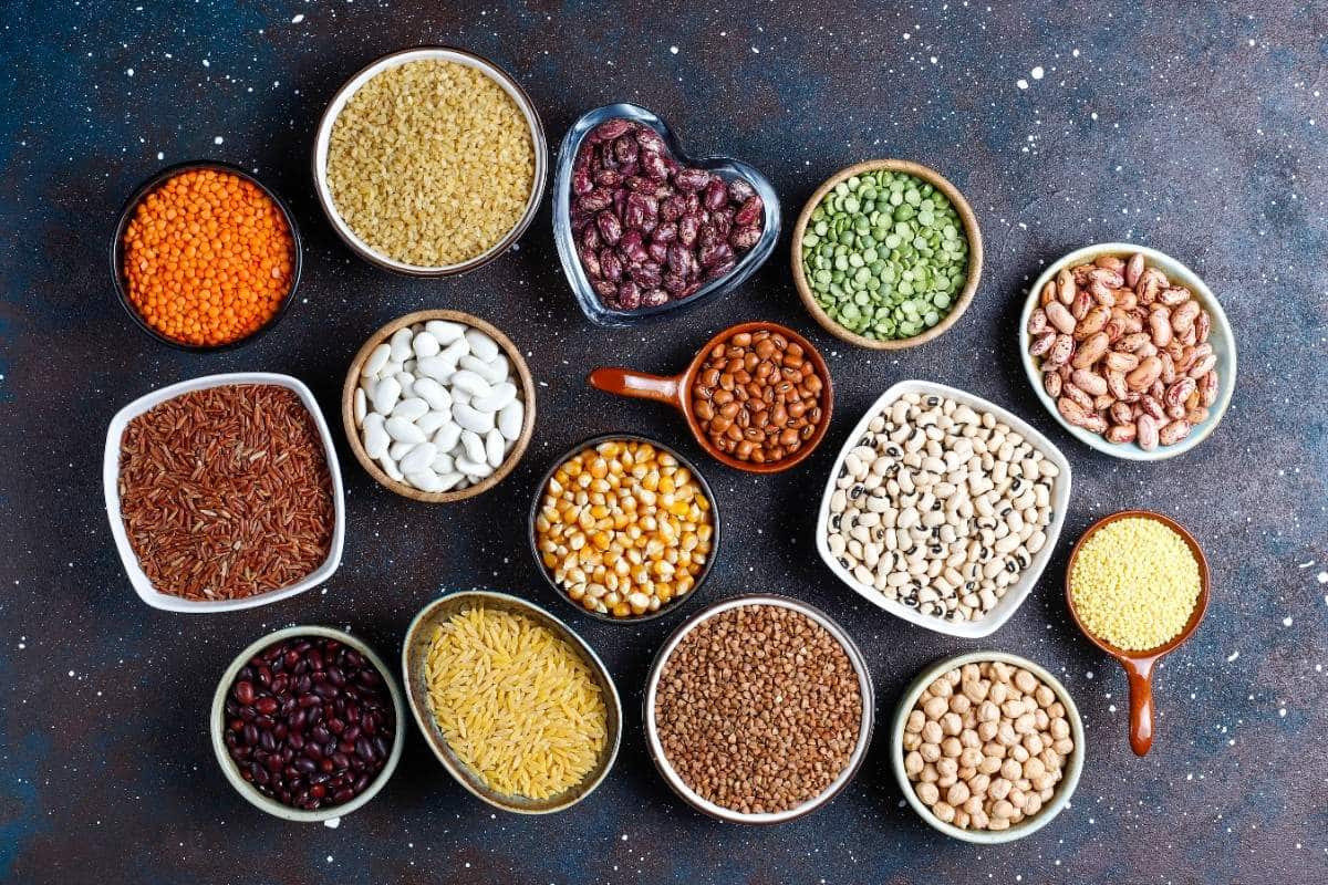 What Are Plant Based Foods and Why Do They Matter? 4 Legumes and Pulses