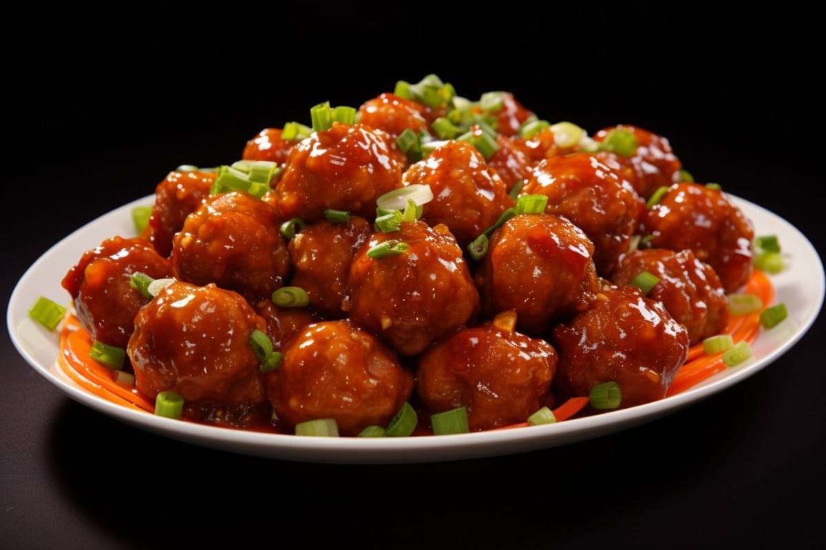 What Are 15 Famous Mumbai Street Food Dishes? 15 Manchurian