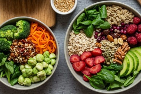 What Are Plant Based Foods and Why Do They Matter?