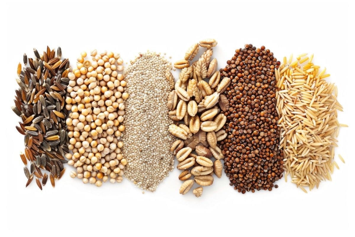 What Are Plant Based Foods and Why Do They Matter? 3 Whole Grains