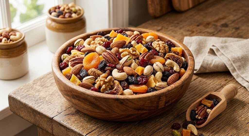 What Buddha Purnima Special Food Should You Prepare? 12 Dry Fruits and Nuts