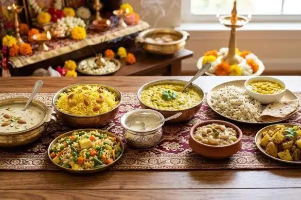 What Buddha Purnima Special Food Should You Prepare?