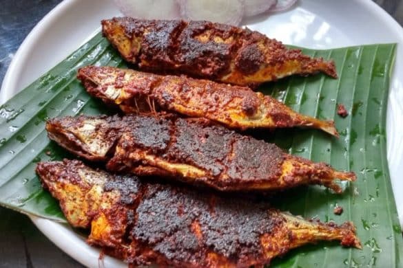 10 Light and Flavourful Fish Recipes You Will Actually Want to Cook Again