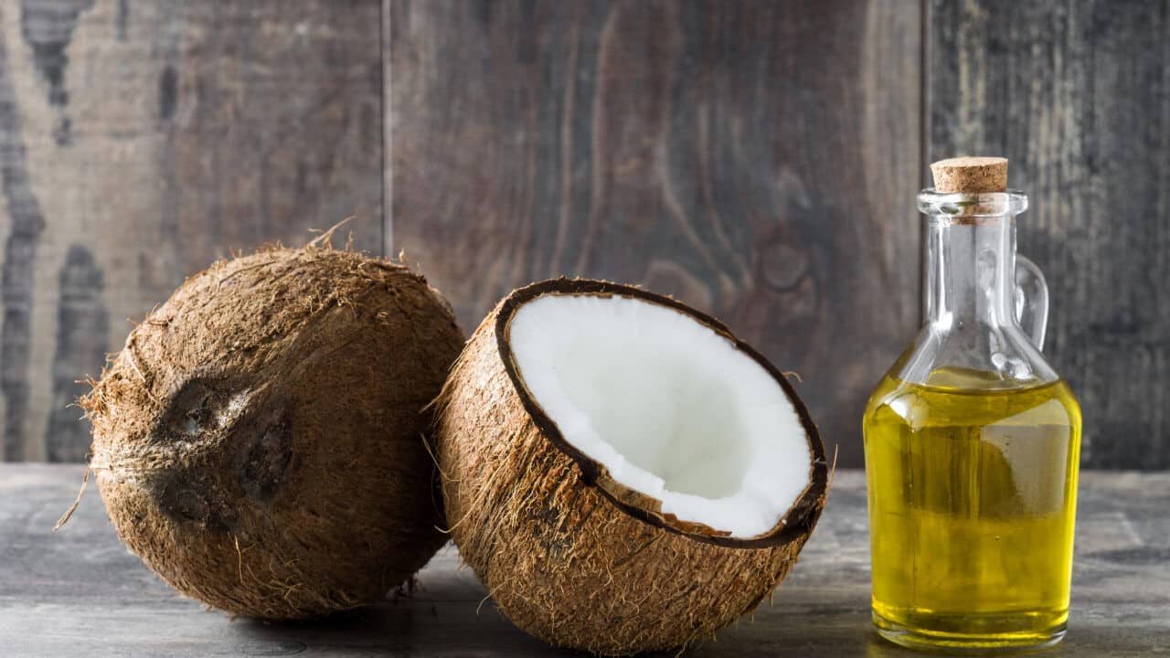 11 Foods that Increase Metabolism 23 Coconut Oil