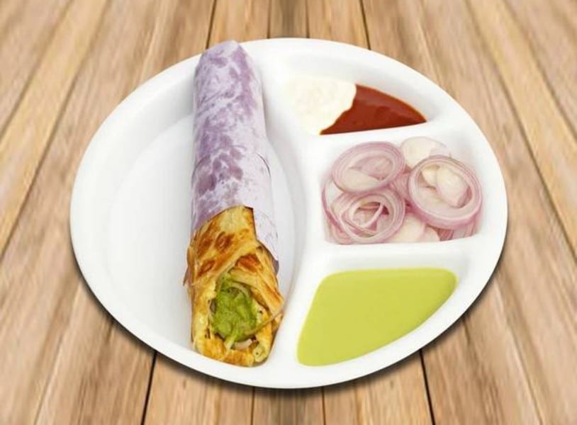 10 Quick and Tasty Snack Ideas for Busy School Days 18 Egg Roll