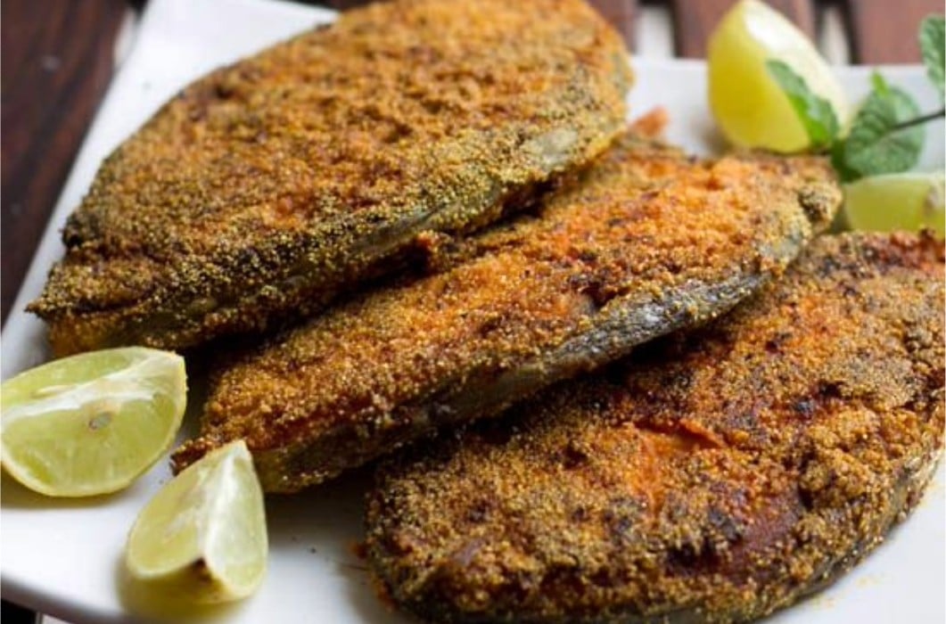 10 Light and Flavourful Fish Recipes You Will Actually Want to Cook Again 12 Rawas Pan Roast
