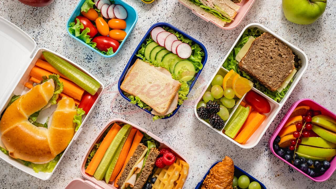 10 Quick and Tasty Snack Ideas for Busy School Days 13 Snack Ideas for Busy School Days