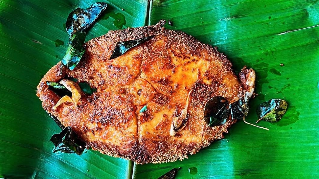 10 Light and Flavourful Fish Recipes You Will Actually Want to Cook Again 13 Surmai Tawa Fry