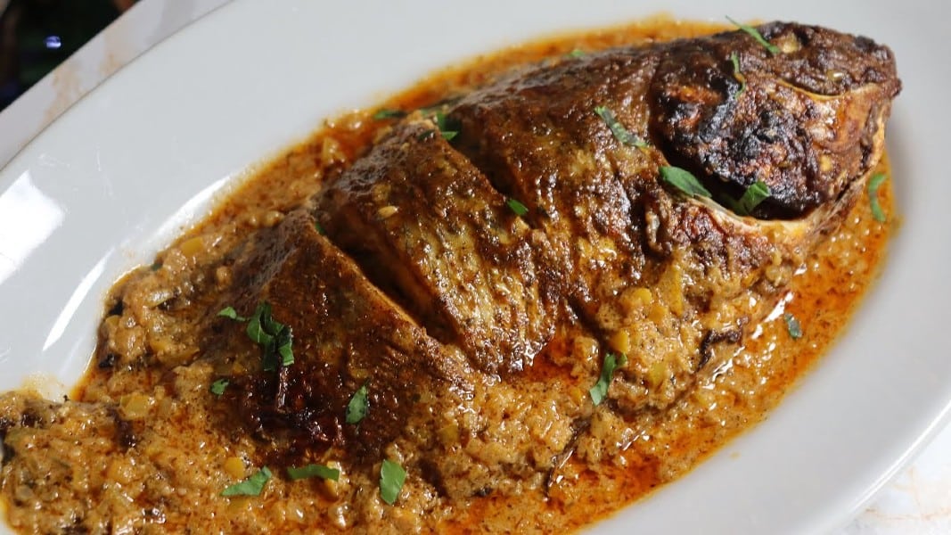 10 Light and Flavourful Fish Recipes You Will Actually Want to Cook Again 15 Tilapia Baked in Spiced Yoghurt