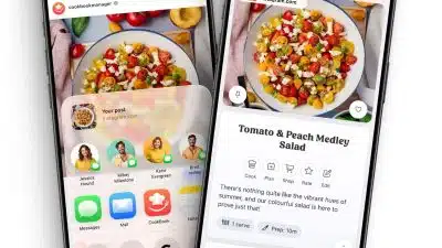 How to Build a Searchable Digital Recipe Collection From Recipes You Actually Cook