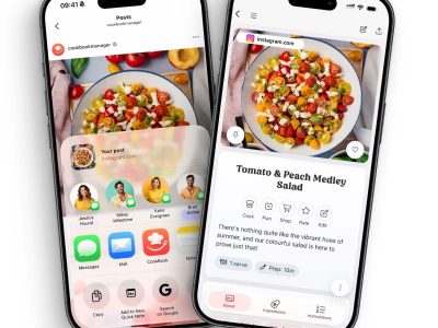 How to Build a Searchable Digital Recipe Collection From Recipes You Actually Cook