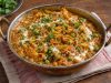 Cabbage Gravy with Cream 6 Homemade Cabbage Gravy with Cream, ready to serve
