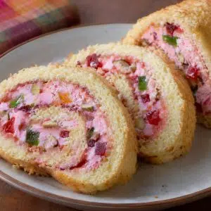 Cakes