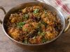 Chettinad Ginger Chicken 3 Homemade Chettinad Ginger Chicken, ready to serve