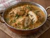 Homemade Chicken Anarkali, ready to serve