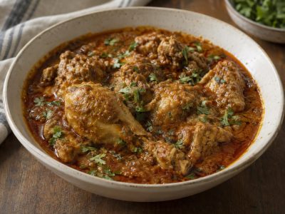 Chicken Tariwala
