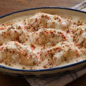Curries & Gravies