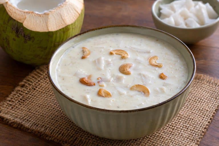 Elaneer Payasam