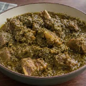 Mutton