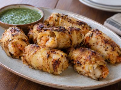 Jalpari Kebab