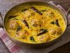 Kadhi 6 Homemade Kadhi, ready to serve