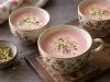 Kashmiri Tea 6 Homemade Kashmiri Tea, ready to serve