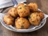 Puli Bongaralu (Masala Bonda) 6 Homemade Puli Bongaralu (Masala Bonda), ready to serve