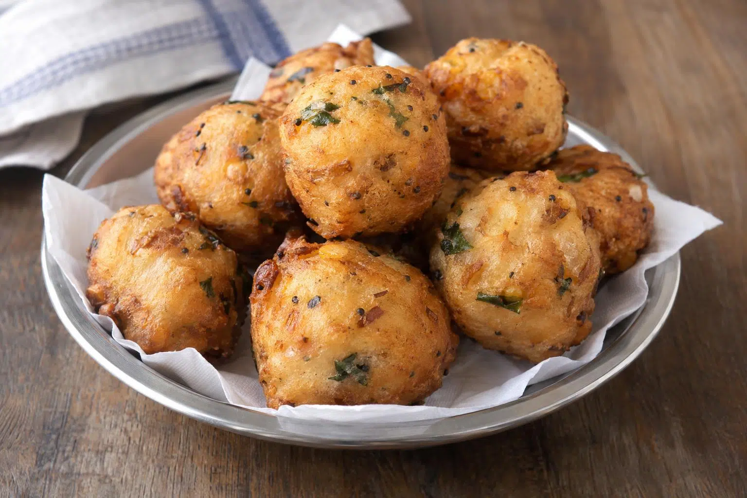 Puli Bongaralu (Masala Bonda) Recipe | Awesome Cuisine