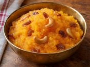 Rava Kesari