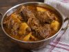 Spicy Duck Curry 6 Homemade Spicy Duck Curry, ready to serve