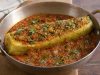 Stuffed Marrow 6 Homemade Stuffed Marrow, ready to serve