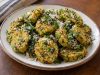 Vegetable Kabab 6 Homemade Vegetable Kabab, ready to serve