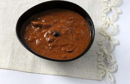 Chettinad Kara Kulambu Photo