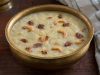 Homemade Chow Chow Payasam, ready to serve