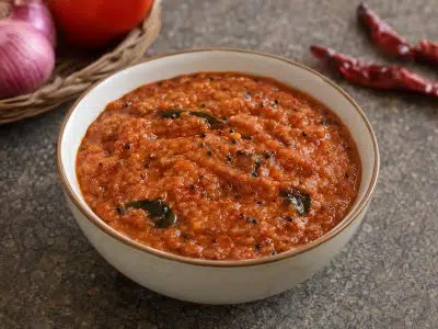 Kara Chutney