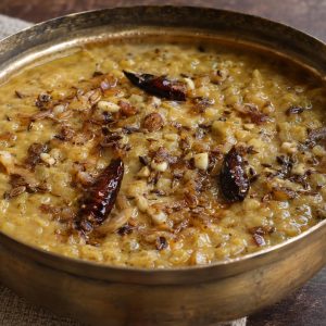 Curries & Gravies