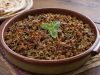 Homemade Lagan ka Keema, ready to serve