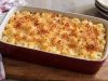 Macaroni Cheese (Mac and Cheese) 6 Homemade Macaroni Cheese (Mac and Cheese), ready to serve