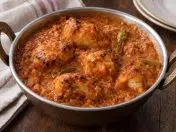 Macchi Tikka Masala