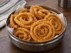 Mullu Murukku (Muthusaram) 6 Homemade Mullu Murukku, ready to serve