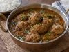 Mutton Kola Urundai Kuzhambu 6 Homemade Mutton Kola Urundai Kuzhambu, ready to serve