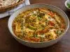 Homemade Paneer Peshawari, ready to serve