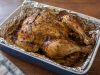 Roast Chicken (Whole Masala Chicken) 6 Homemade Roast Chicken (Whole Masala Chicken), ready to serve