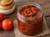 Tomato Pickle 6 Homemade Tomato Pickle, ready to serve