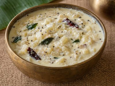 Vazhaithandu Mor Kootu